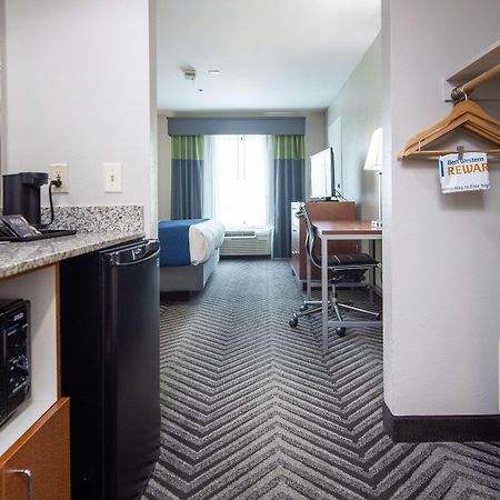 Best Western Inn & Suites San Mateo - San Francisco Airport Εξωτερικό φωτογραφία