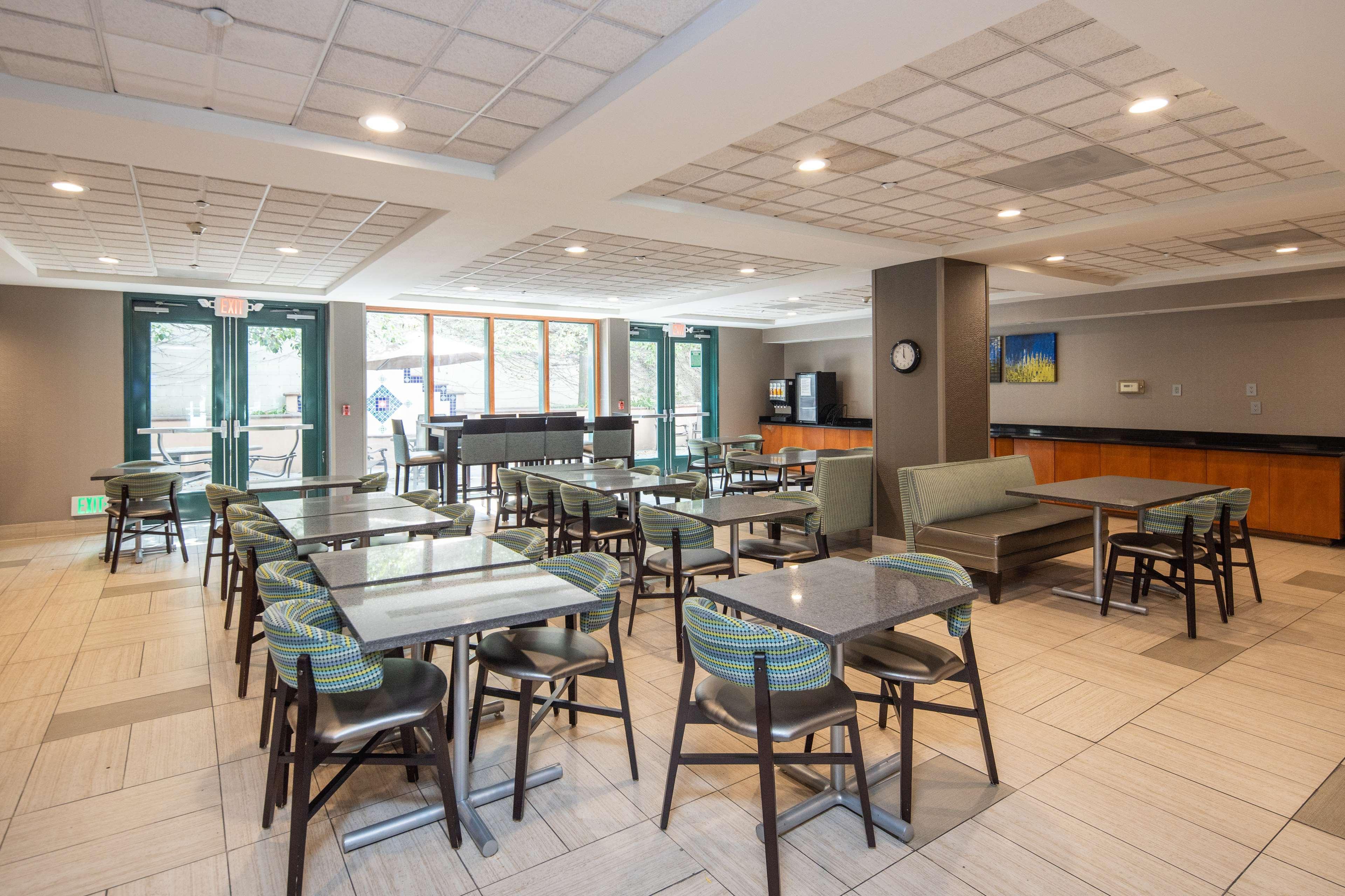 Best Western Inn & Suites San Mateo - San Francisco Airport Εξωτερικό φωτογραφία