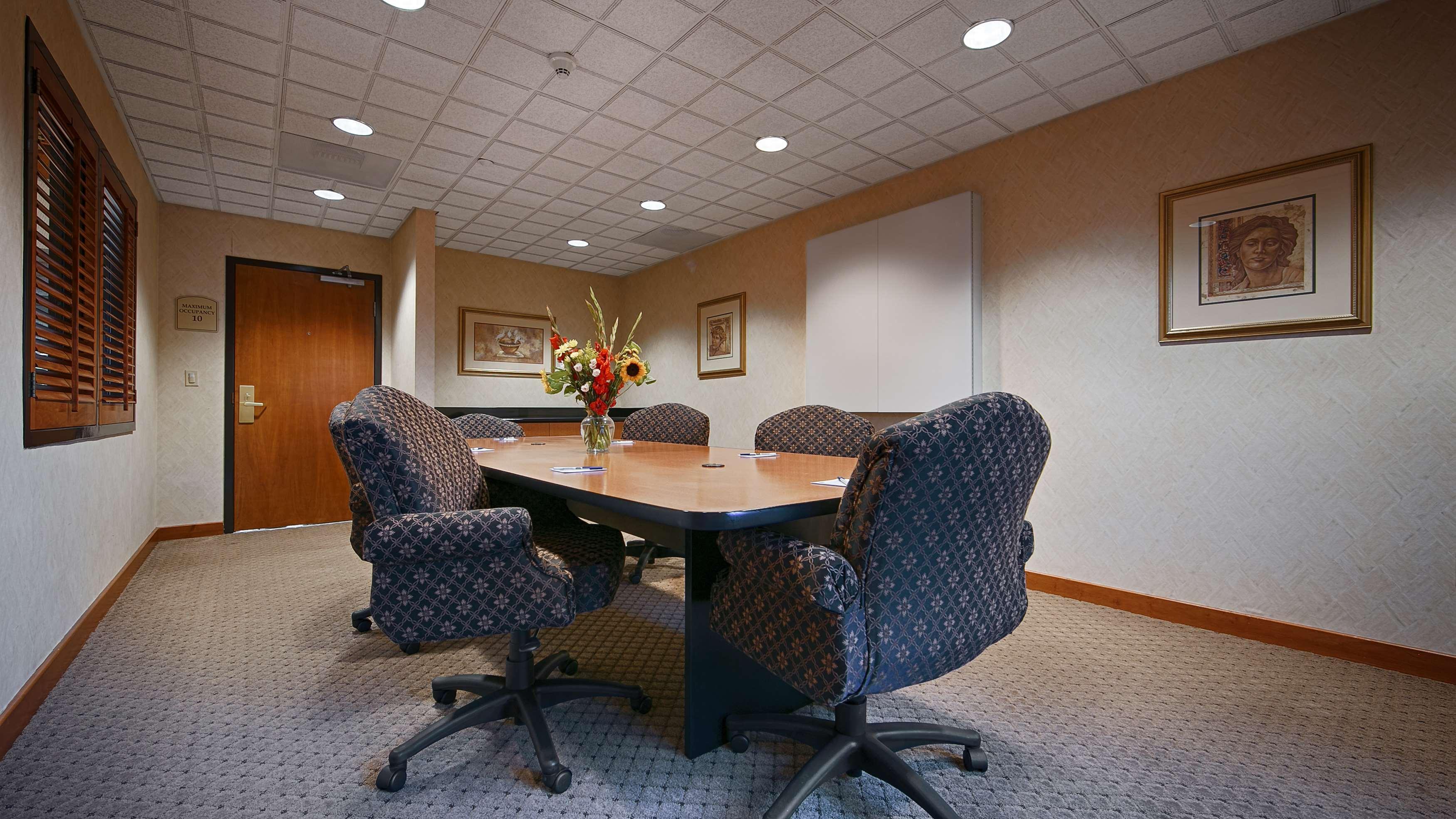 Best Western Inn & Suites San Mateo - San Francisco Airport Εξωτερικό φωτογραφία