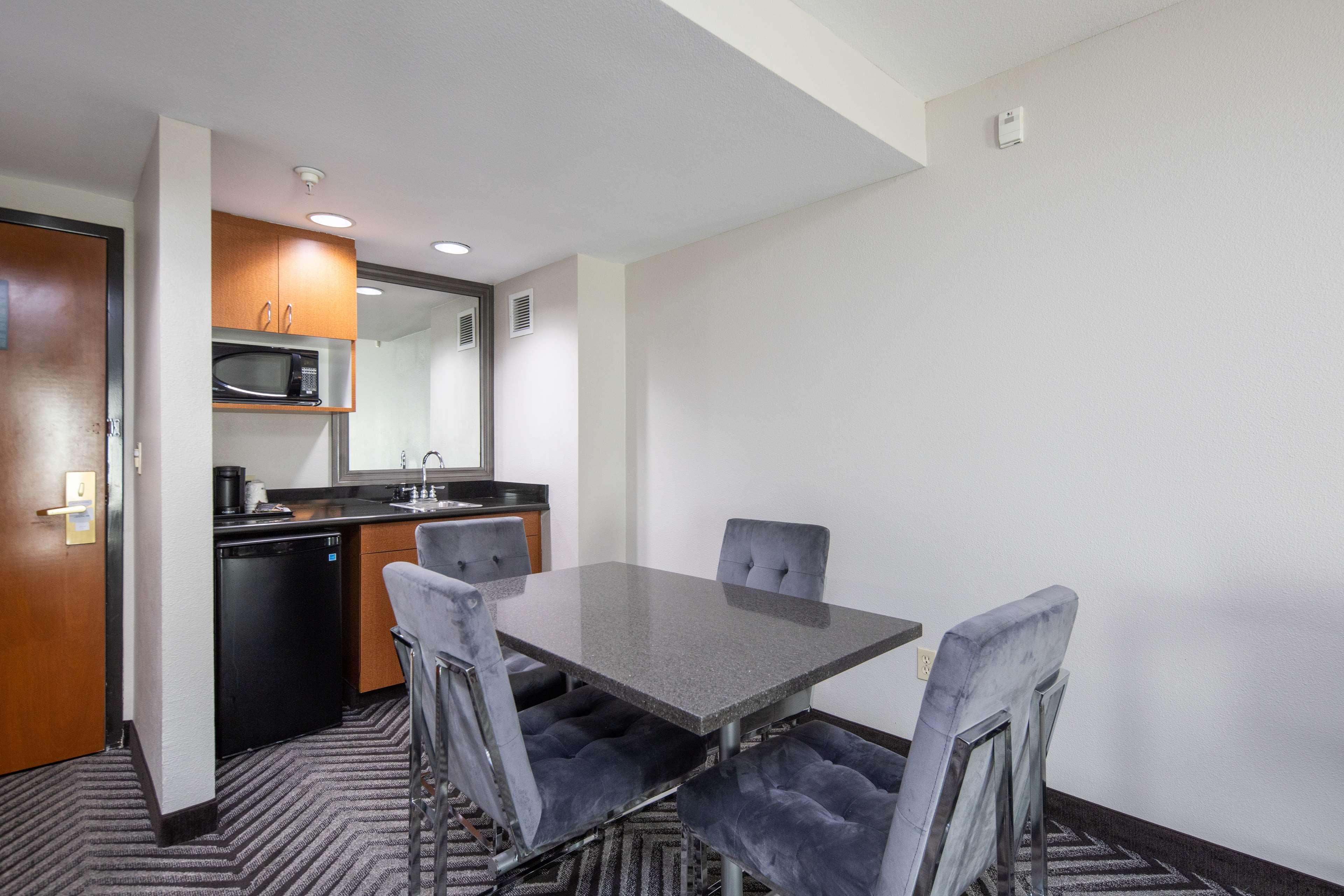 Best Western Inn & Suites San Mateo - San Francisco Airport Εξωτερικό φωτογραφία