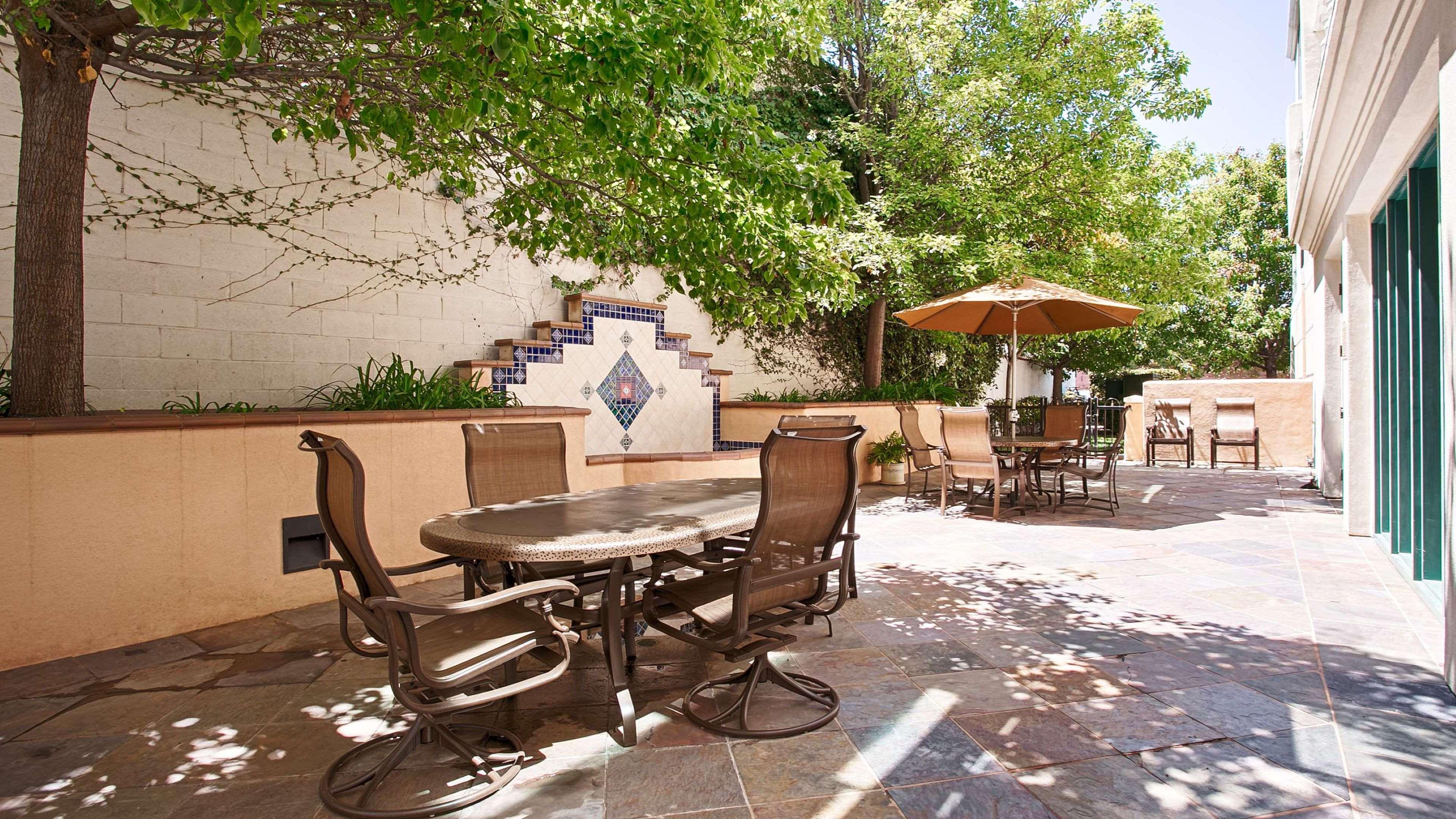 Best Western Inn & Suites San Mateo - San Francisco Airport Εξωτερικό φωτογραφία