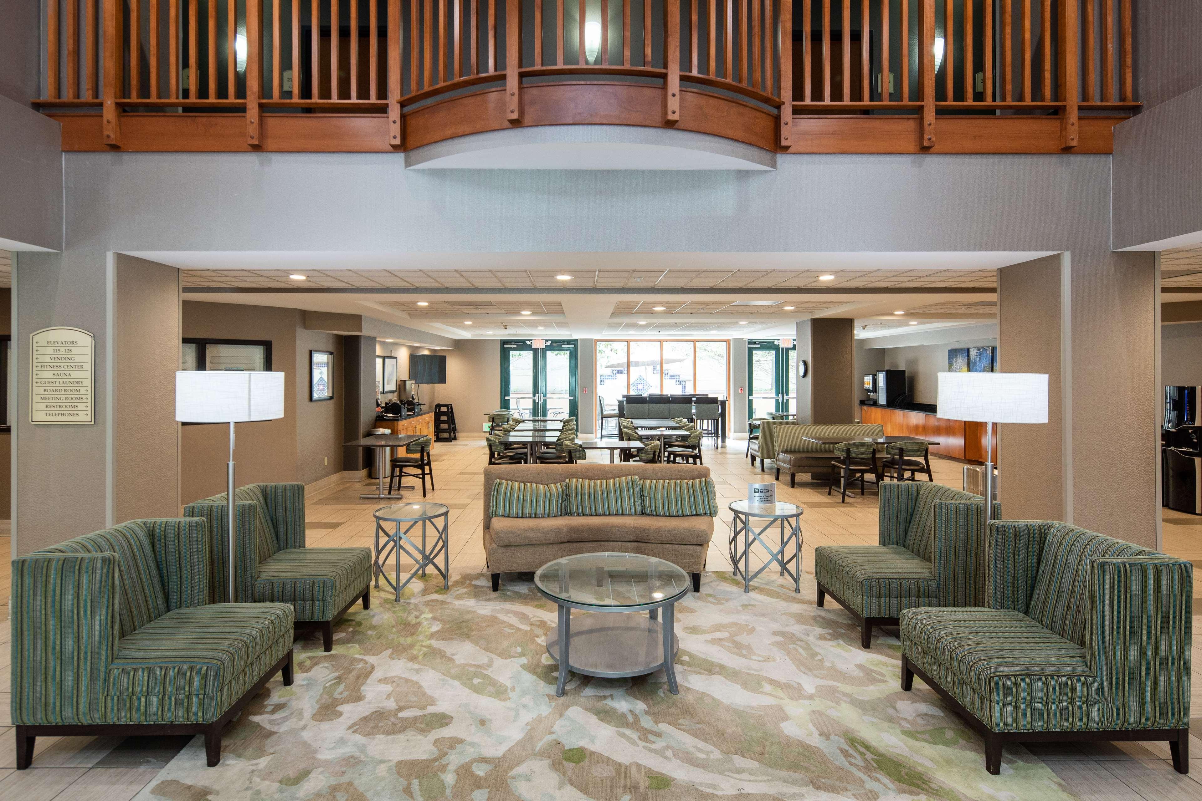 Best Western Inn & Suites San Mateo - San Francisco Airport Εξωτερικό φωτογραφία