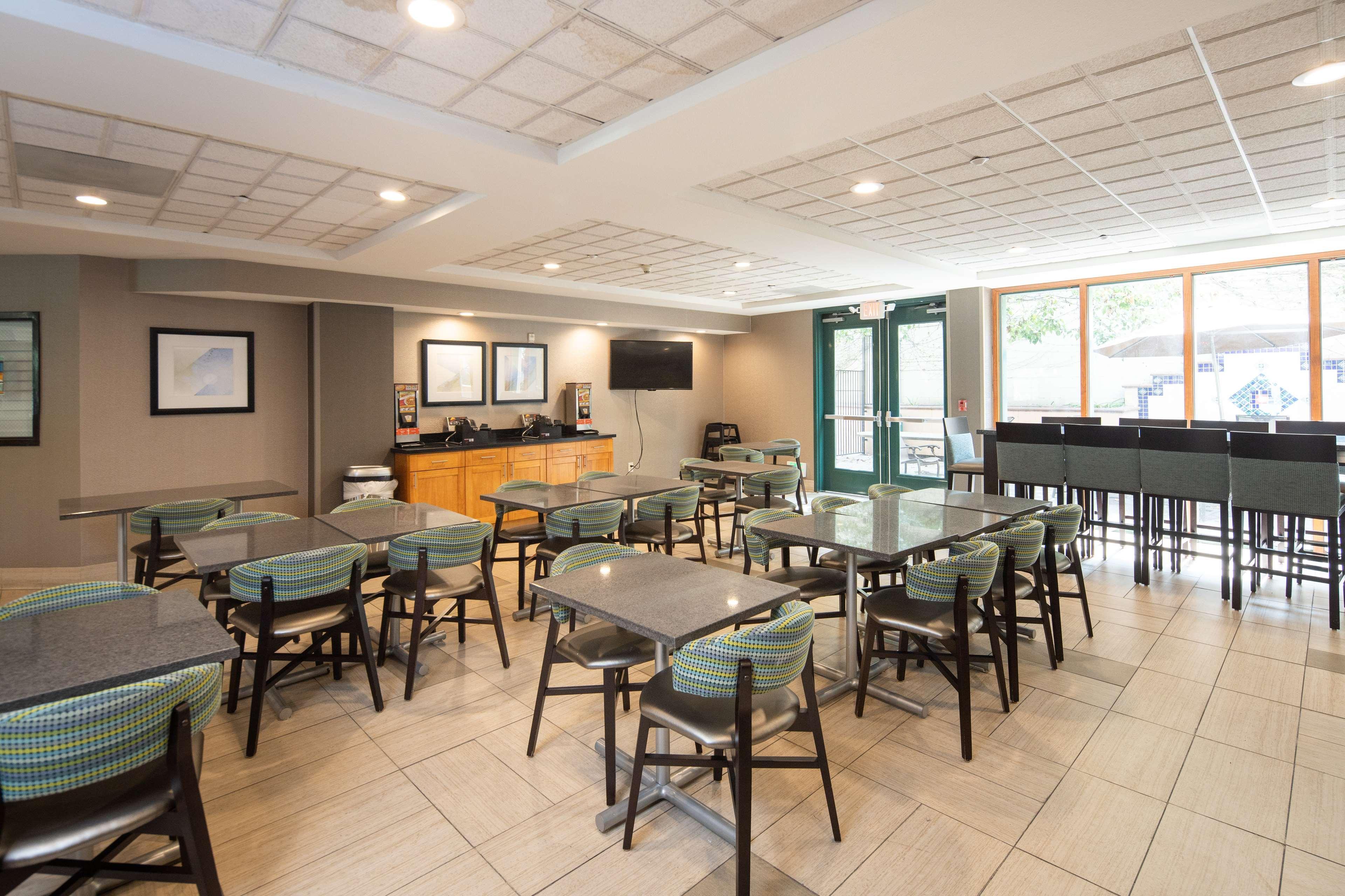 Best Western Inn & Suites San Mateo - San Francisco Airport Εξωτερικό φωτογραφία