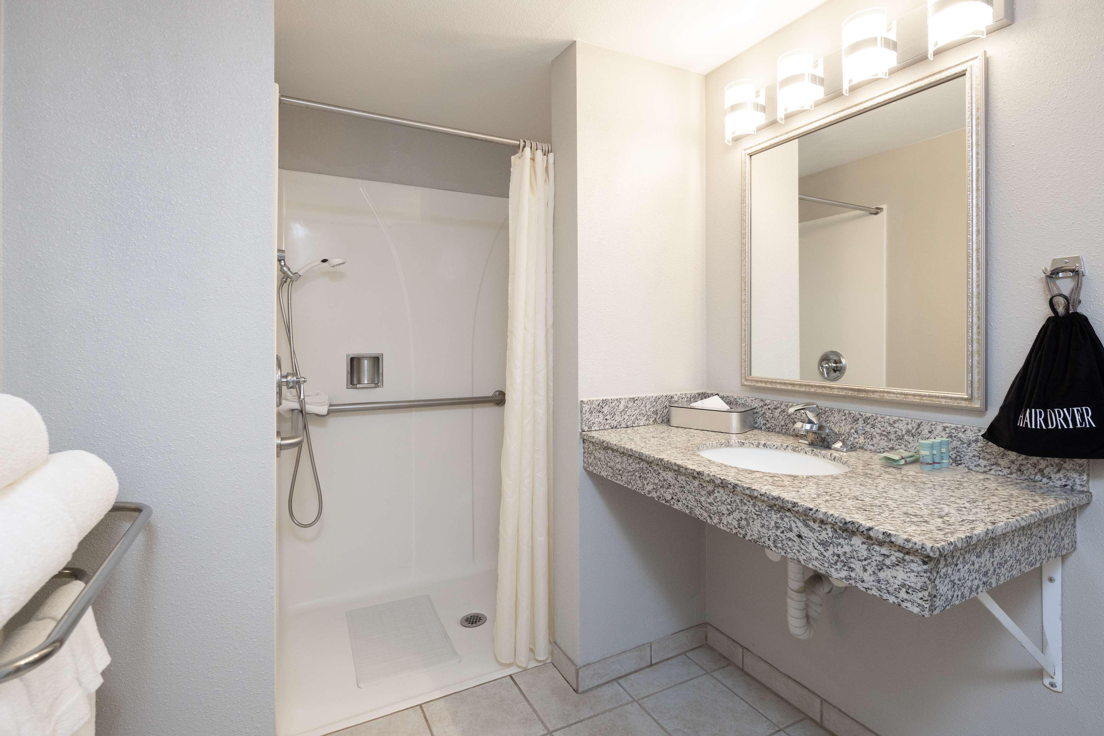 Best Western Inn & Suites San Mateo - San Francisco Airport Εξωτερικό φωτογραφία