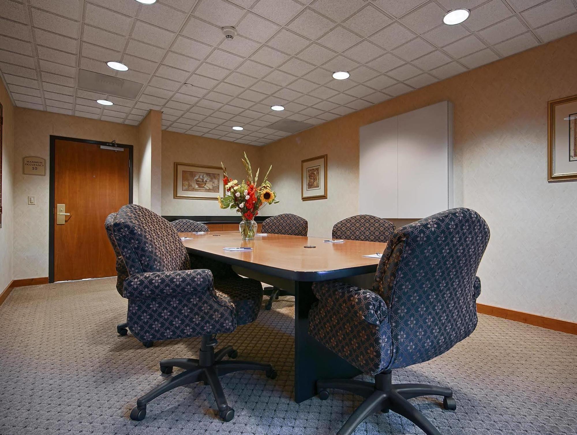 Best Western Inn & Suites San Mateo - San Francisco Airport Εξωτερικό φωτογραφία
