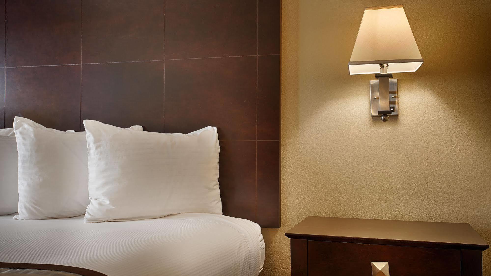 Best Western Inn & Suites San Mateo - San Francisco Airport Εξωτερικό φωτογραφία