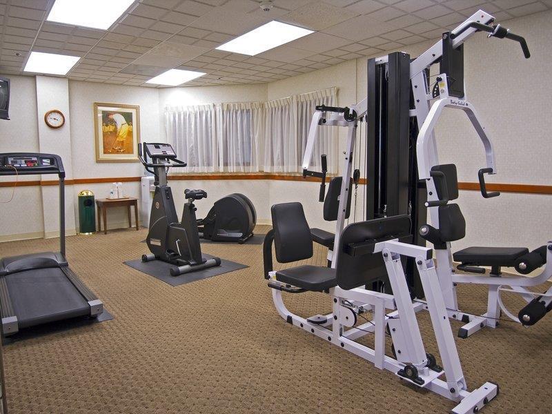 Best Western Inn & Suites San Mateo - San Francisco Airport Ανέσεις φωτογραφία