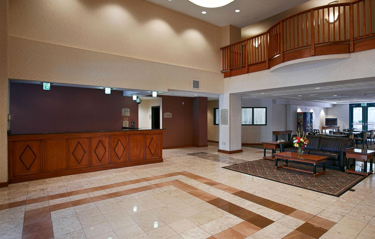 Best Western Inn & Suites San Mateo - San Francisco Airport Εξωτερικό φωτογραφία