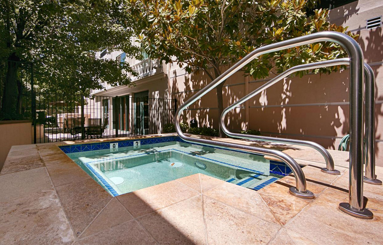 Best Western Inn & Suites San Mateo - San Francisco Airport Εξωτερικό φωτογραφία